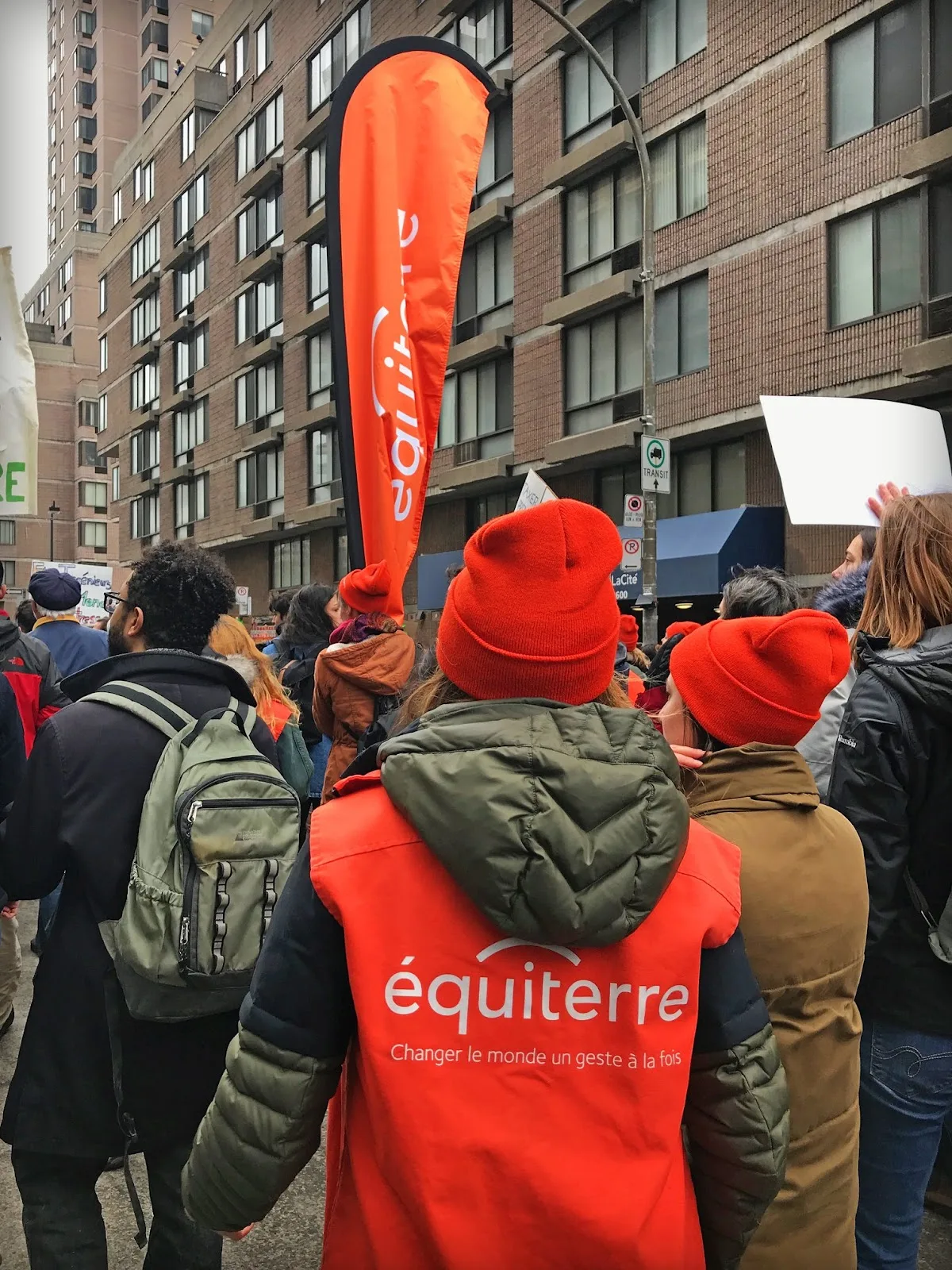 Équiterre