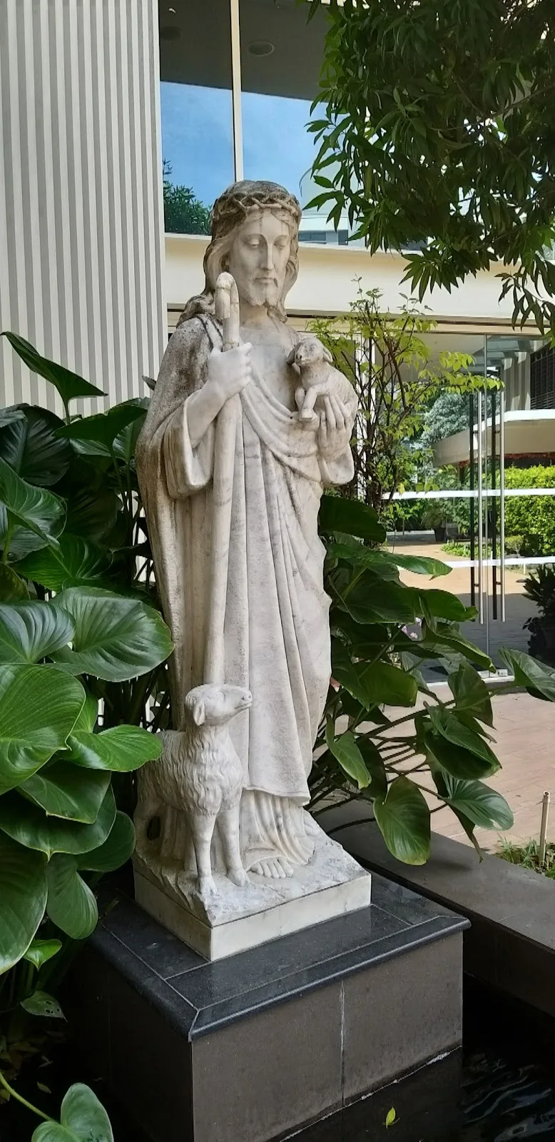 Marymount Centre