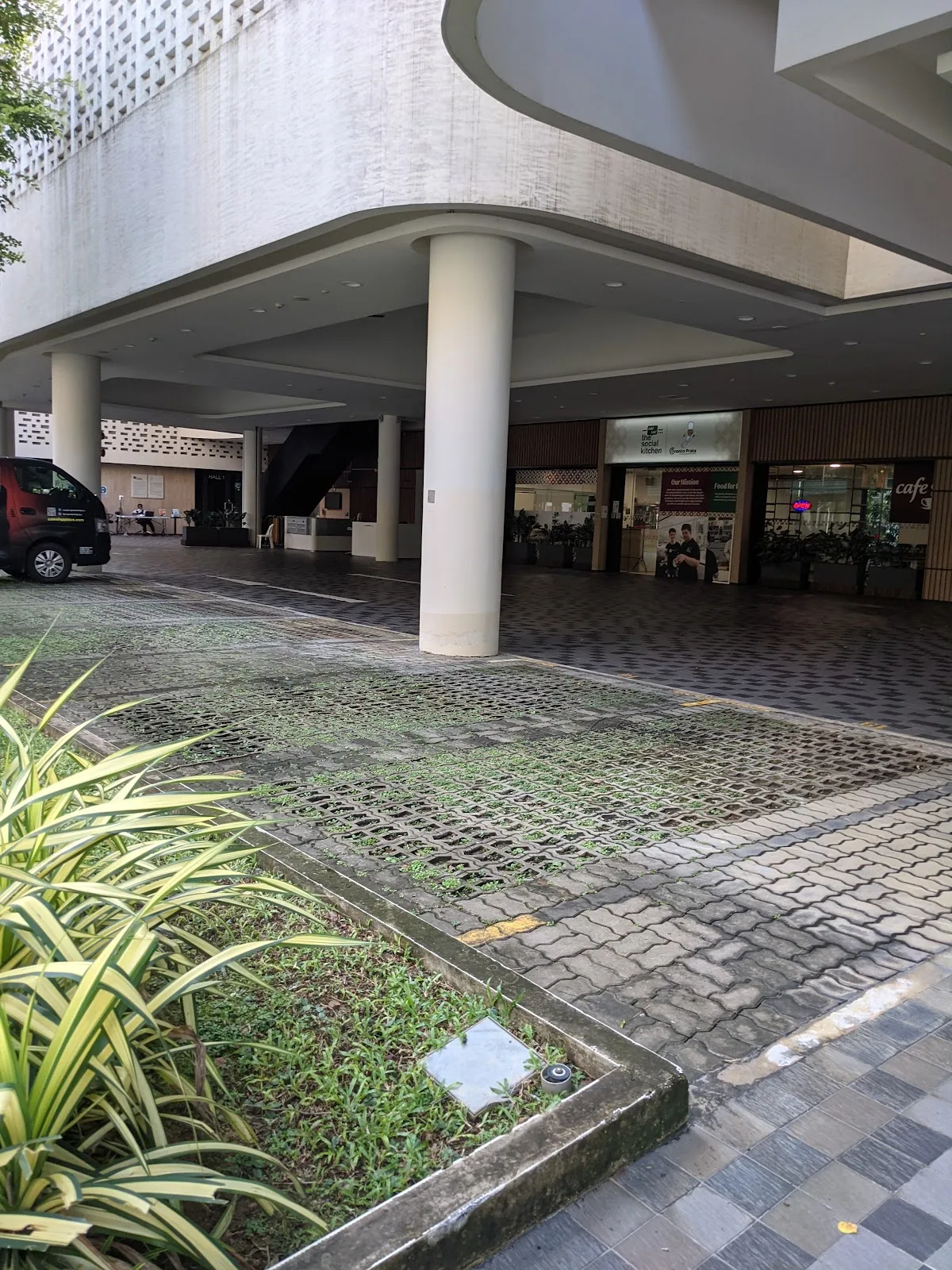 Caritas Agape Village