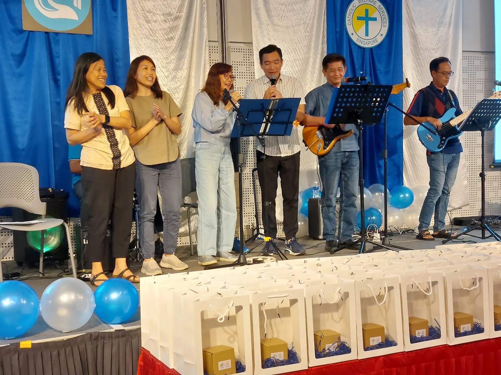 Caritas Agape Village