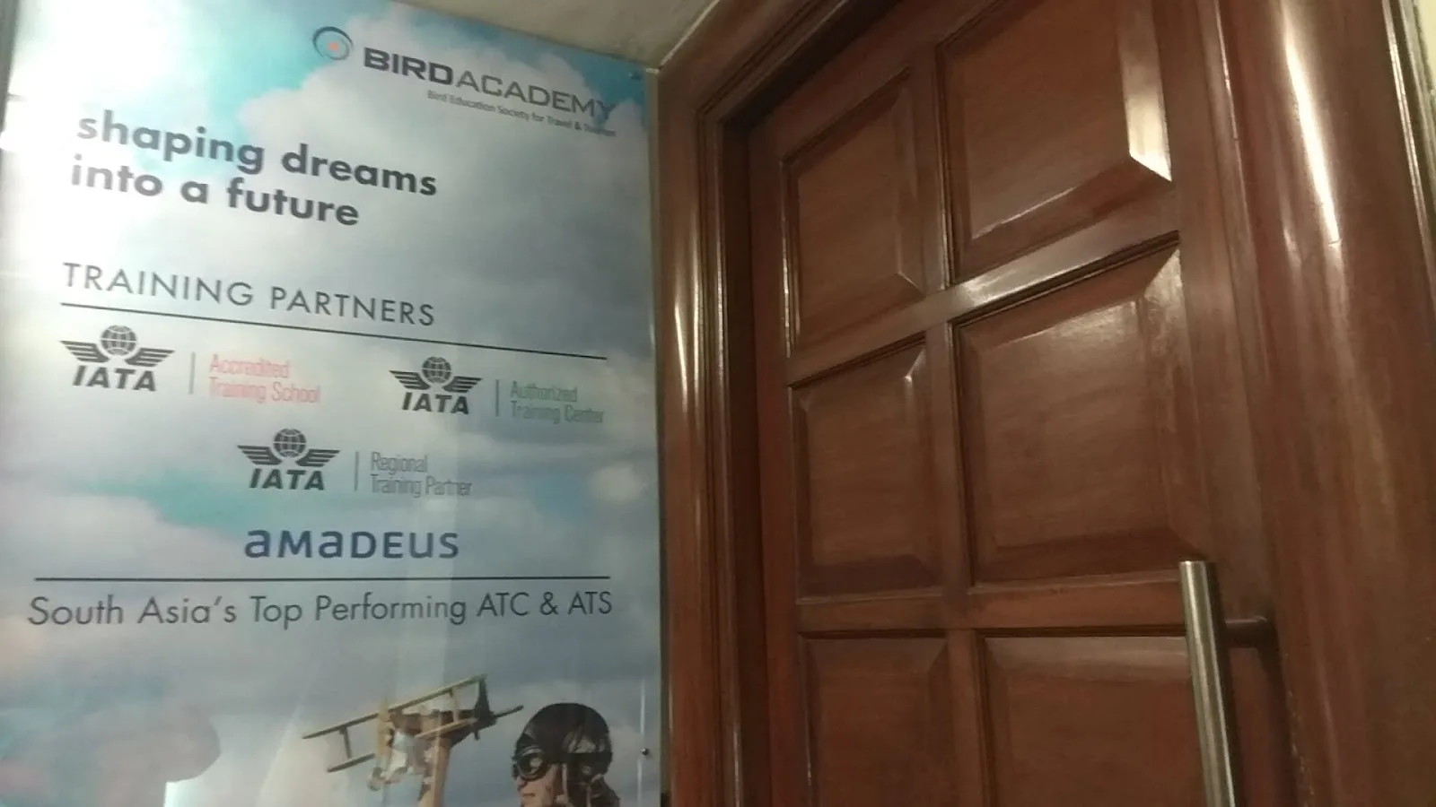Bird Academy