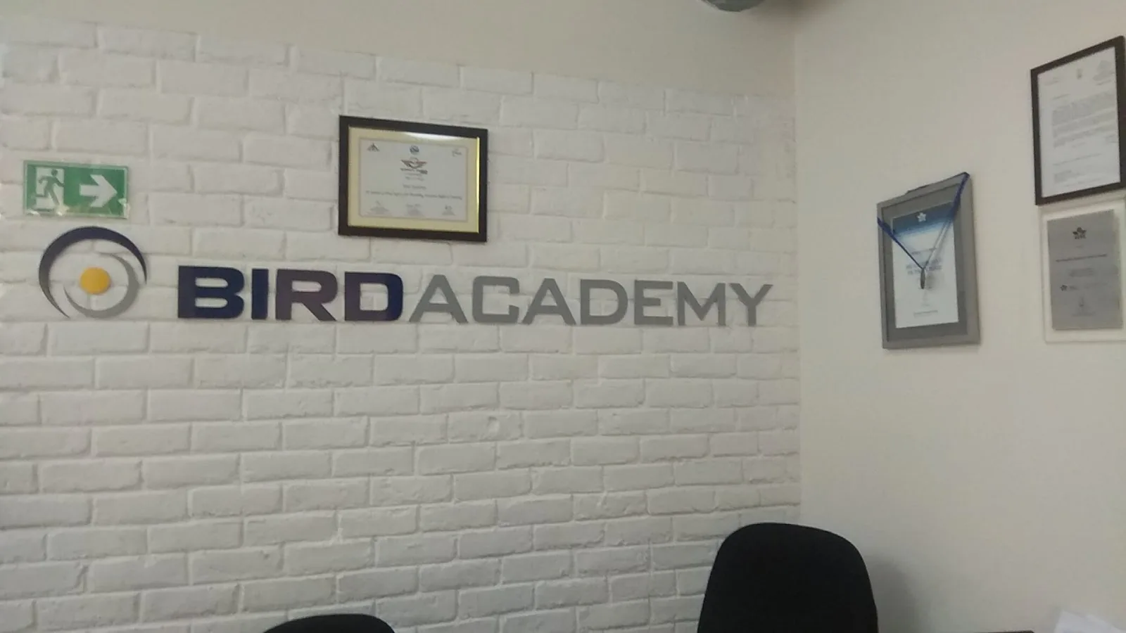 Bird Academy