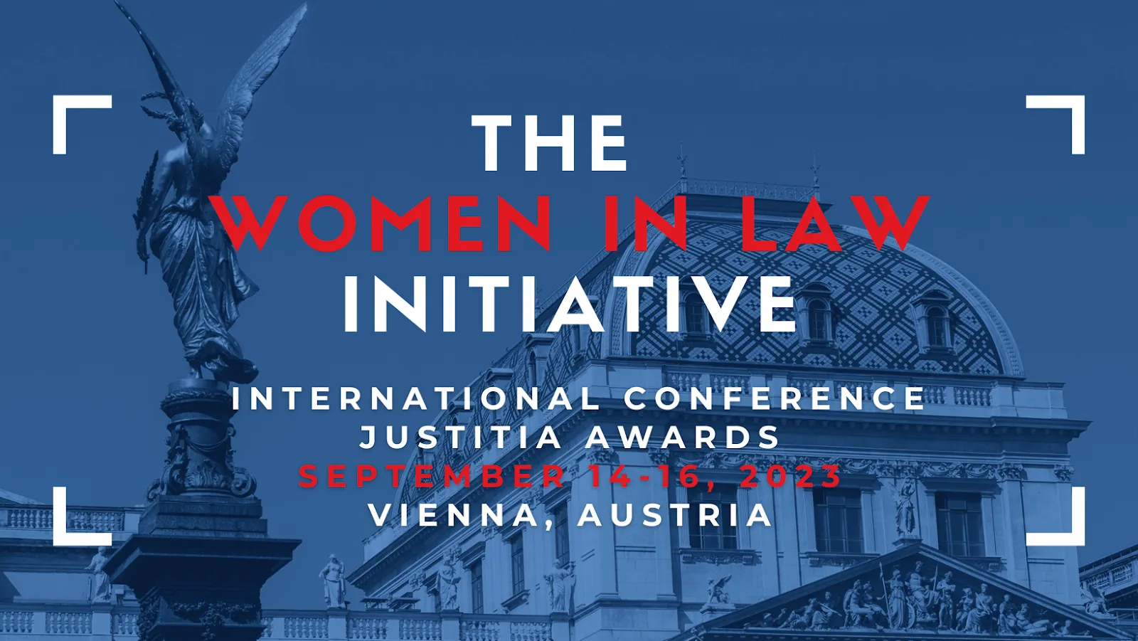 Women in Law - Frauen im Recht