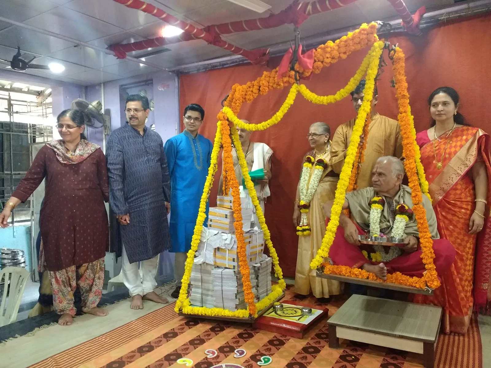 Brahman Seva Sangh