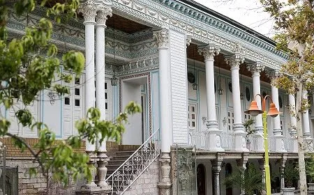 National Organization for Civil Registration and Museum of Civil registration