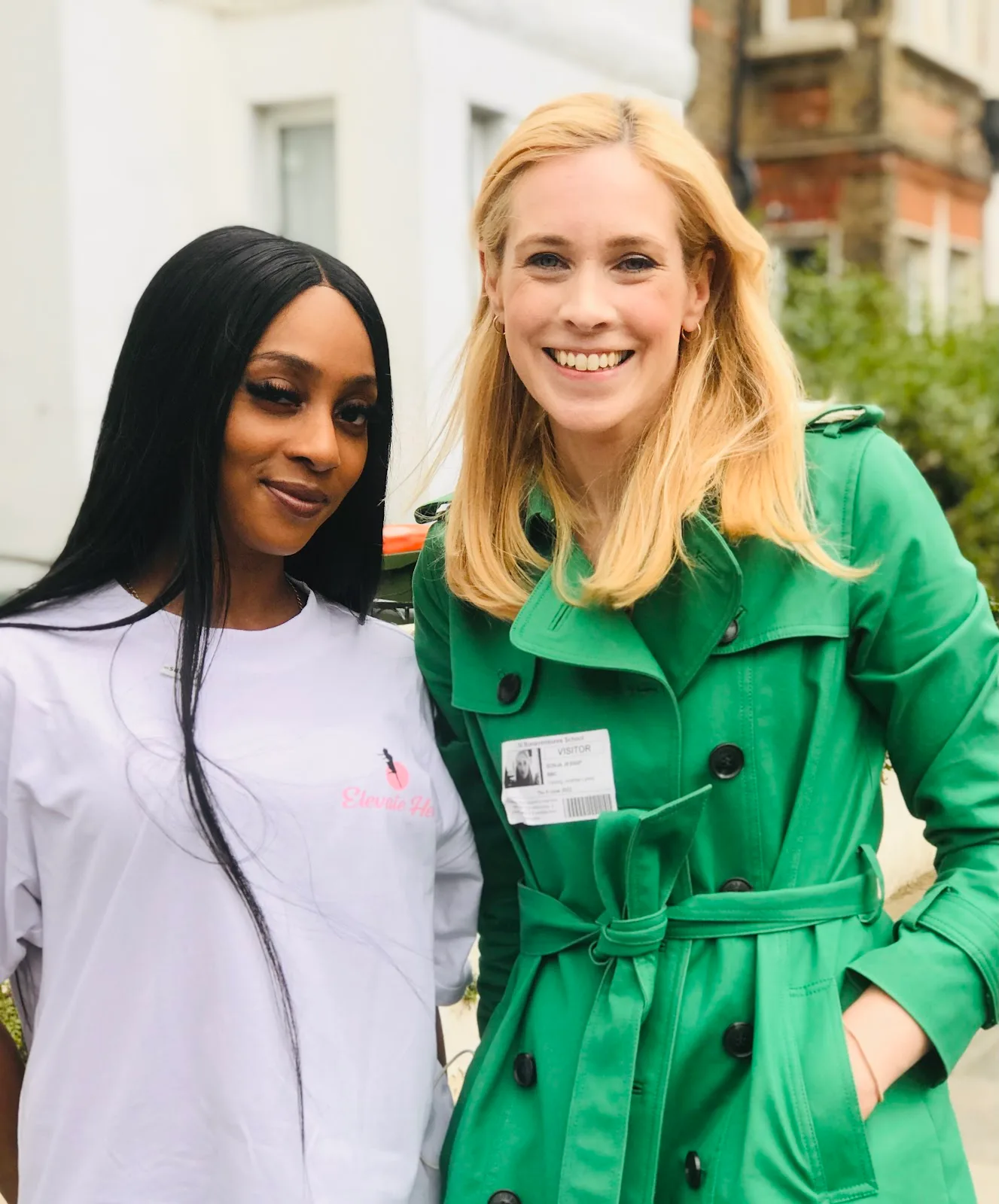 Elevate Her UK
