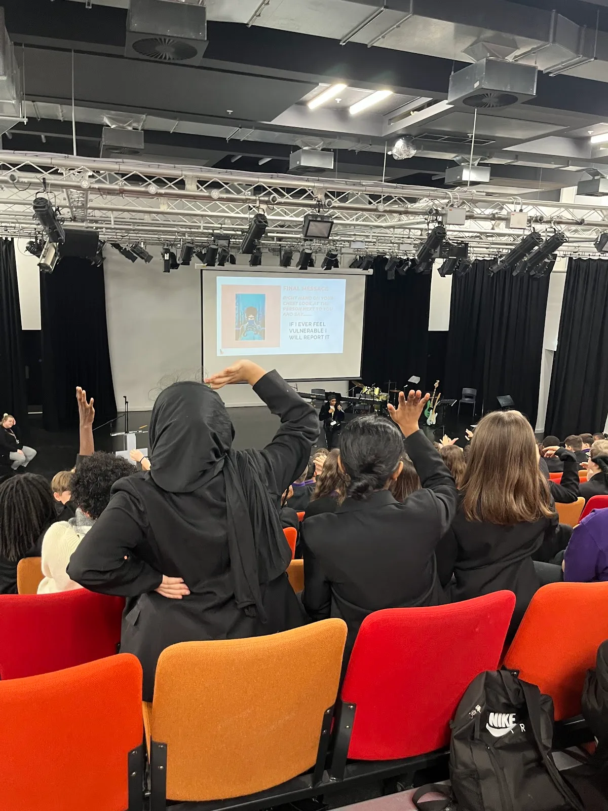 Elevate Her UK