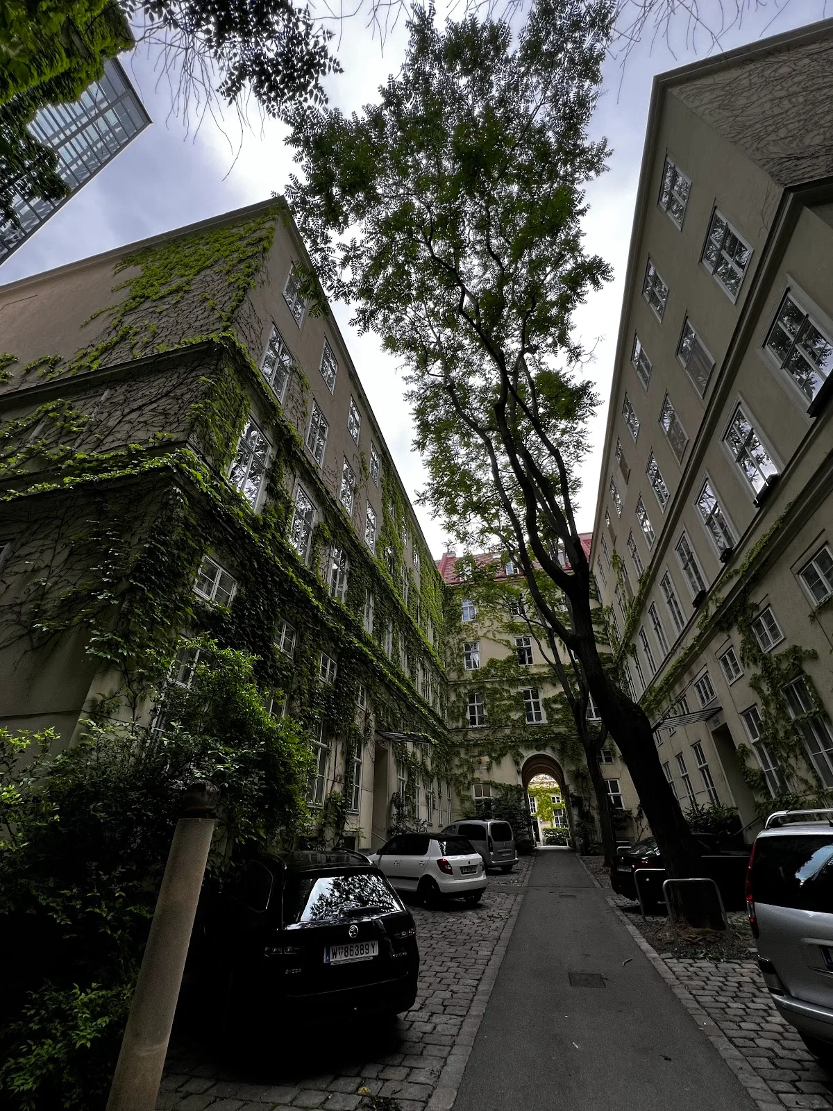 bzWO- Beratungszentrum Wohnungslosenhilfe