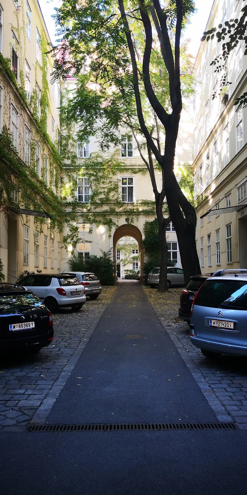 bzWO- Beratungszentrum Wohnungslosenhilfe
