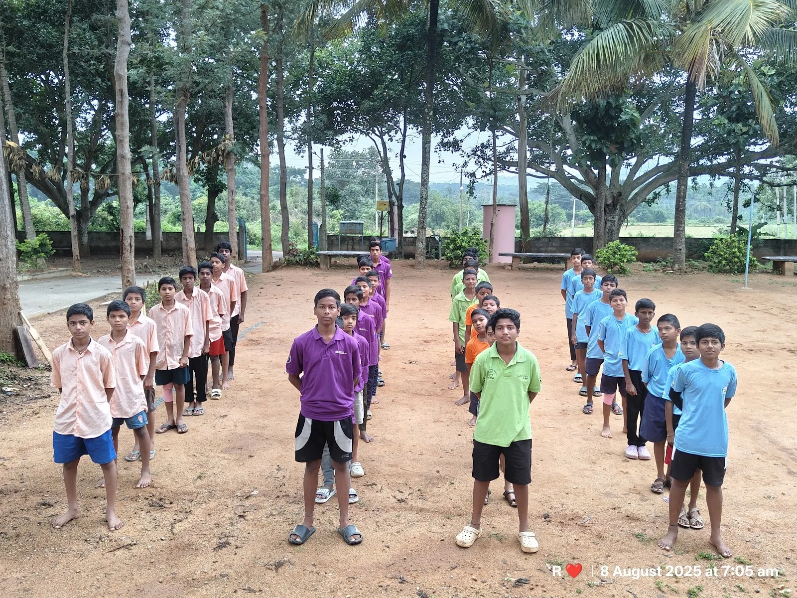 Surabhi Foundation Trust