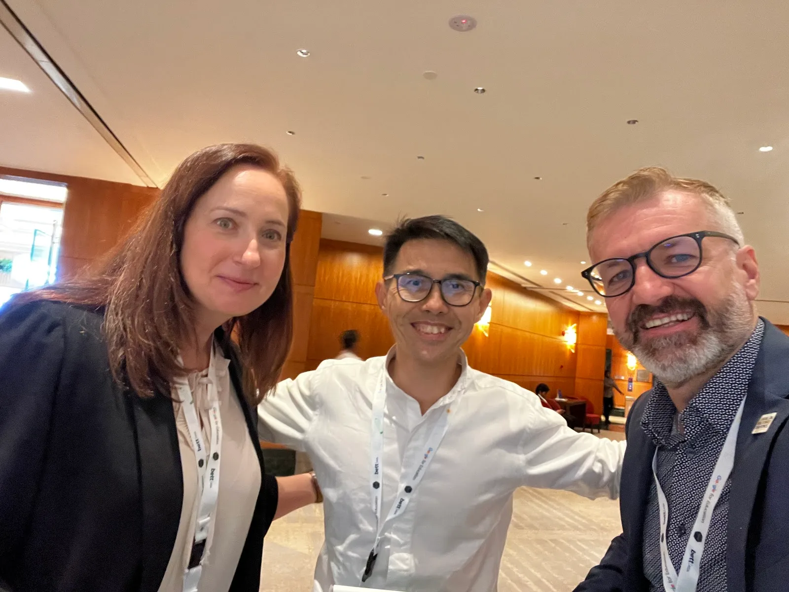 Singapore Education Network
