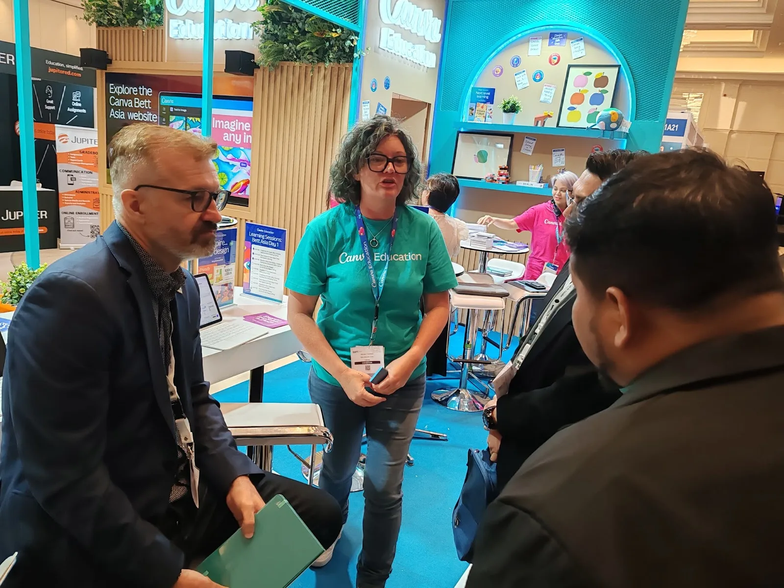 Singapore Education Network