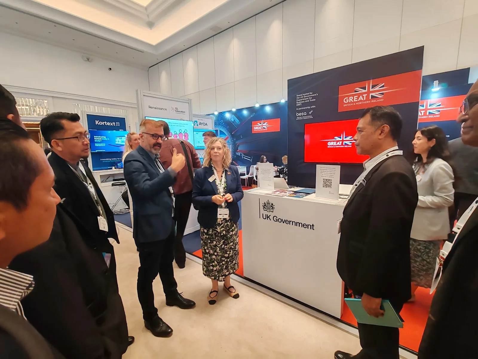 Singapore Education Network