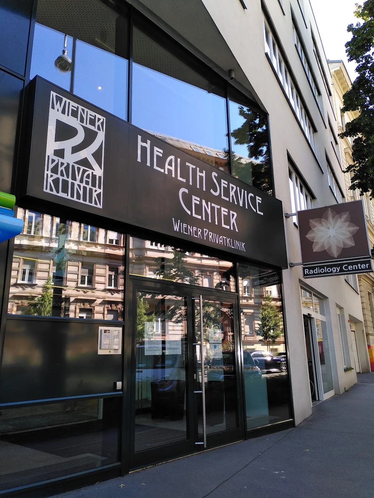 Health Service Center