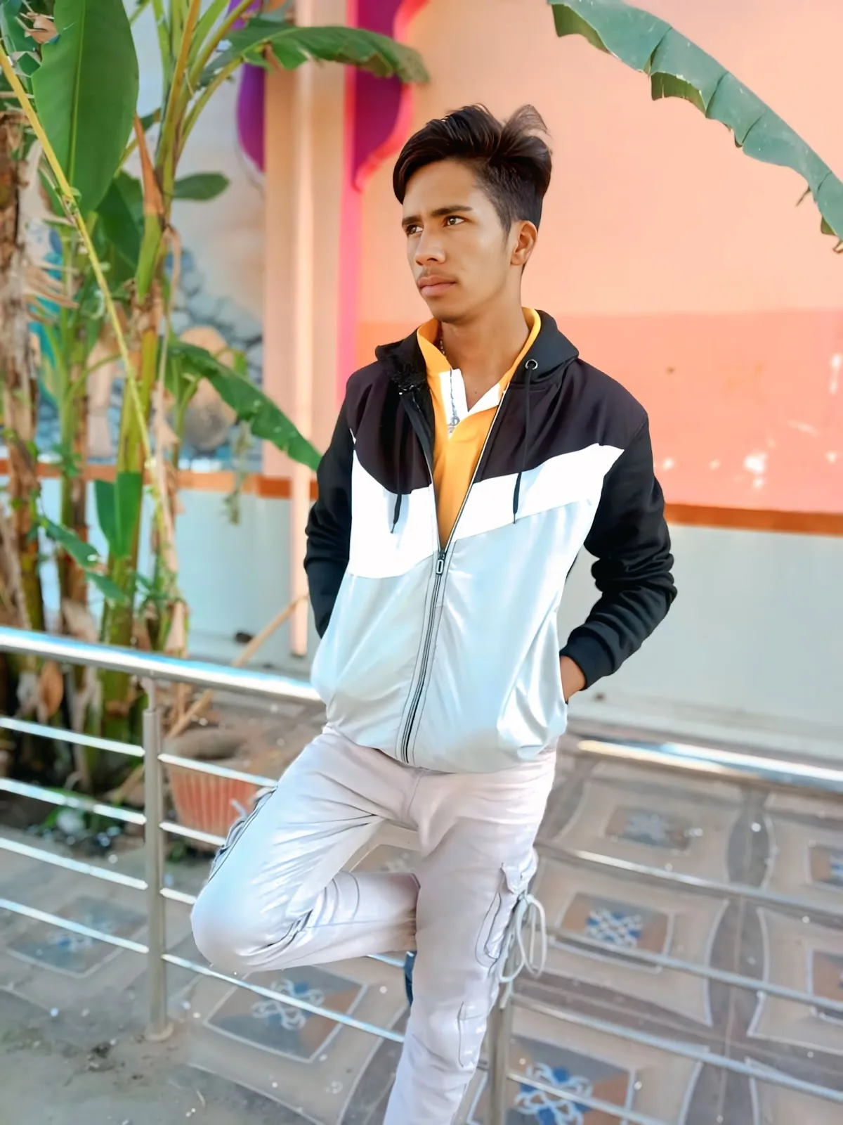 Anath Ashram government services