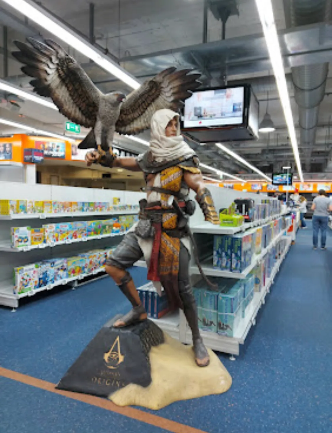 MediaMarkt Hamburg Altstadt
