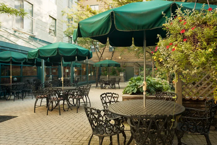 Amica Balmoral Club