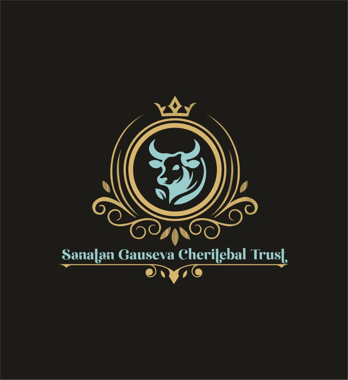 Sanatan Gau Seva Cheritable Trust Rajkot