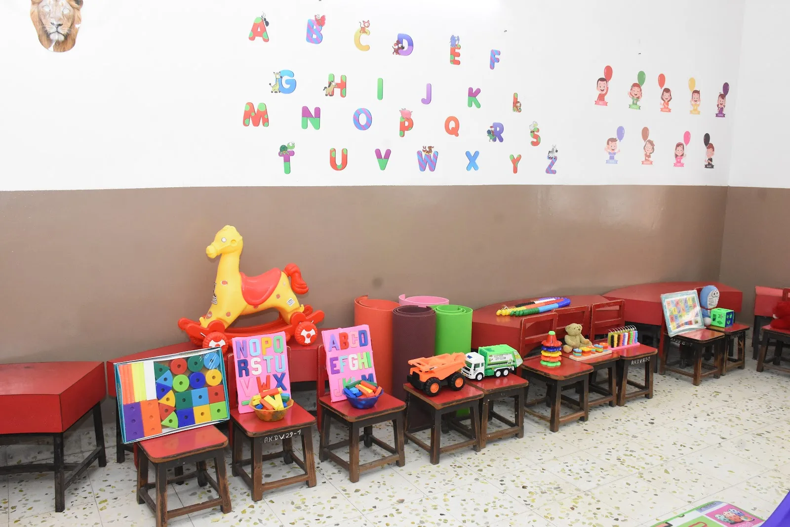 Bhavan's Shri A.K. Doshi Vidyalaya High School