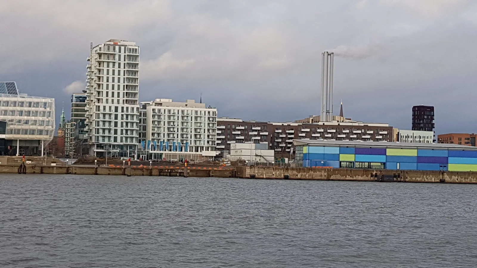 HafenCity Hamburg GmbH