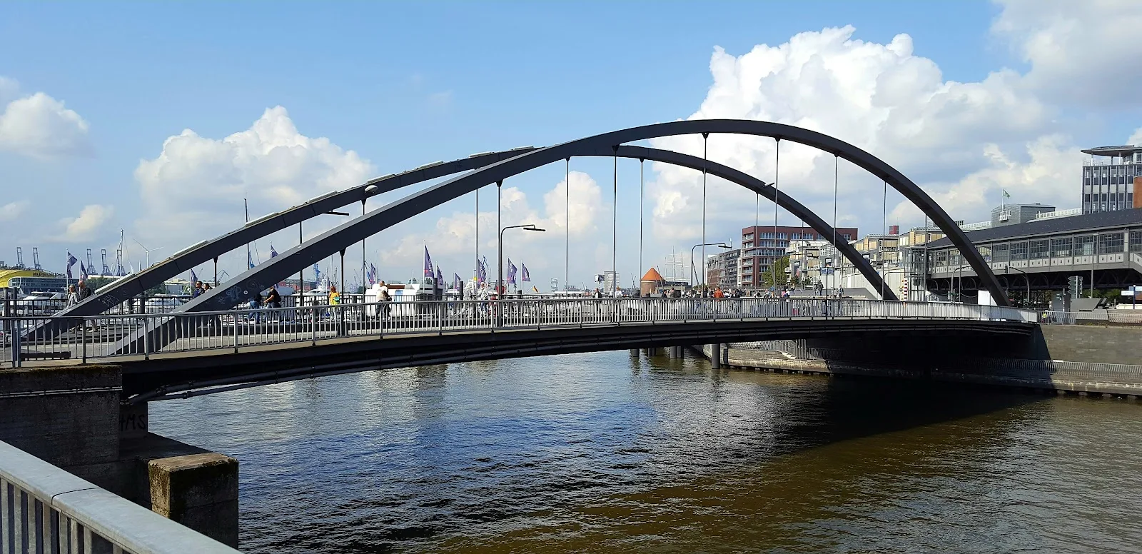 HafenCity Hamburg GmbH