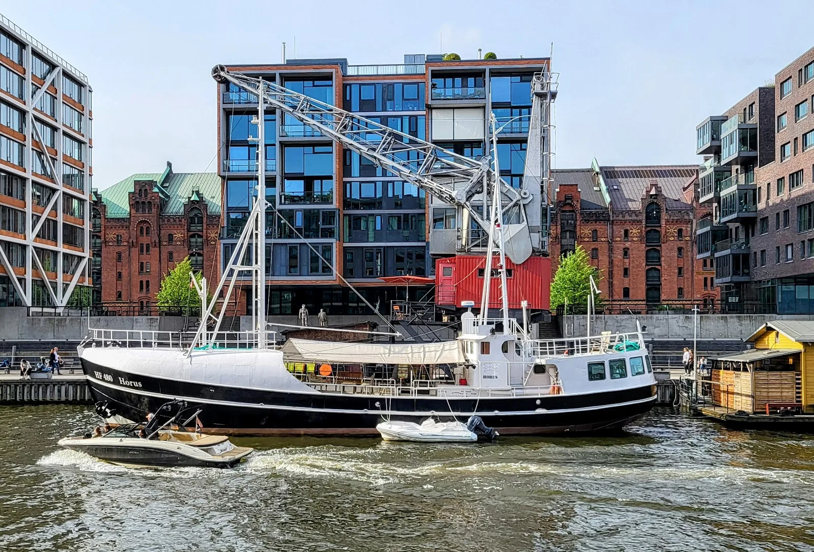 HafenCity Hamburg GmbH