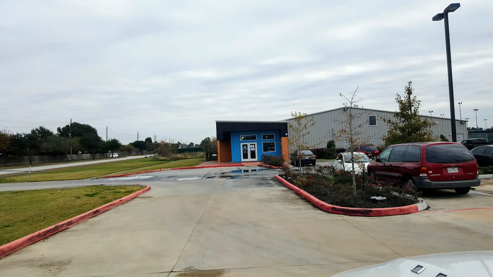 SBCHC - West Houston Clinic