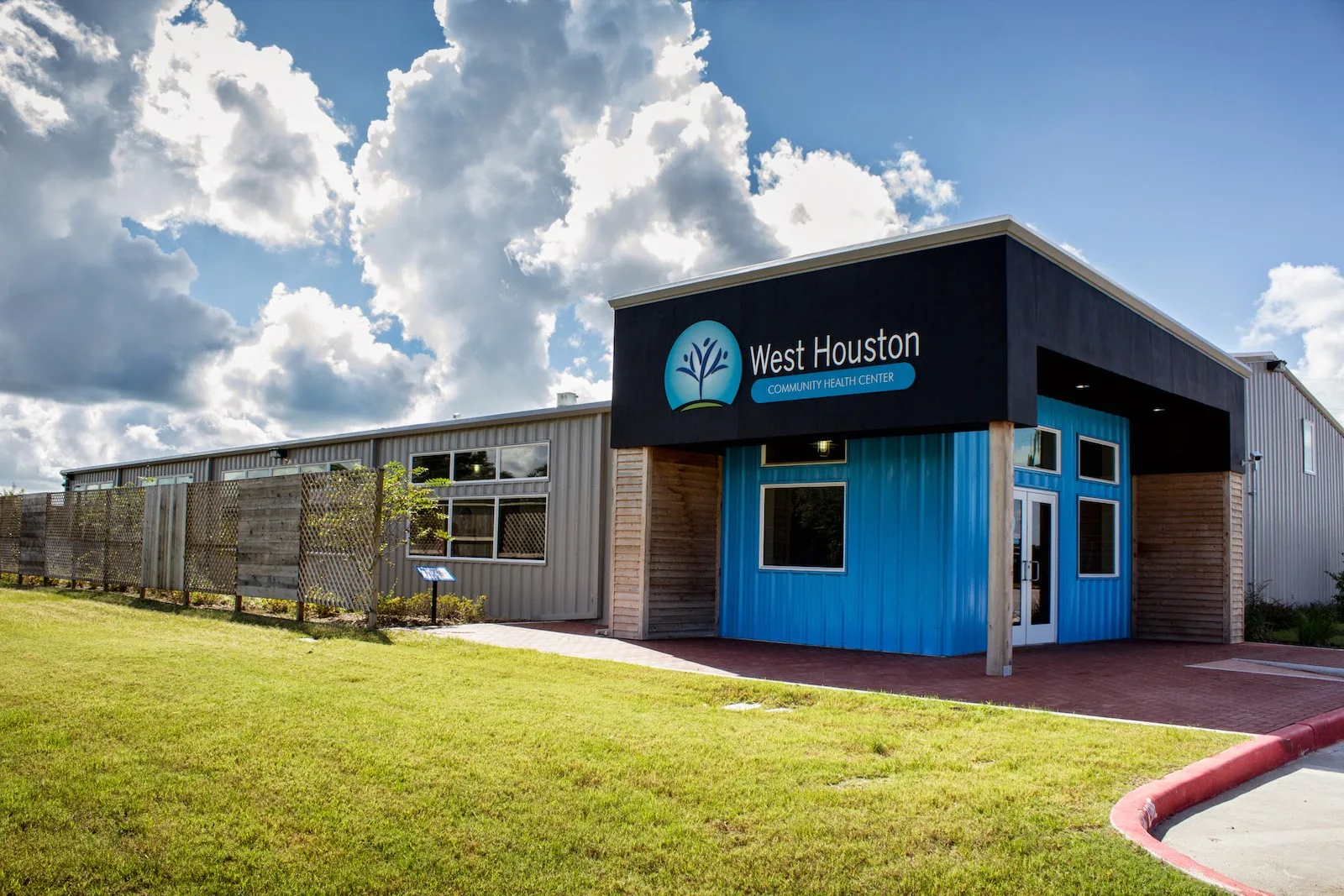 SBCHC - West Houston Clinic