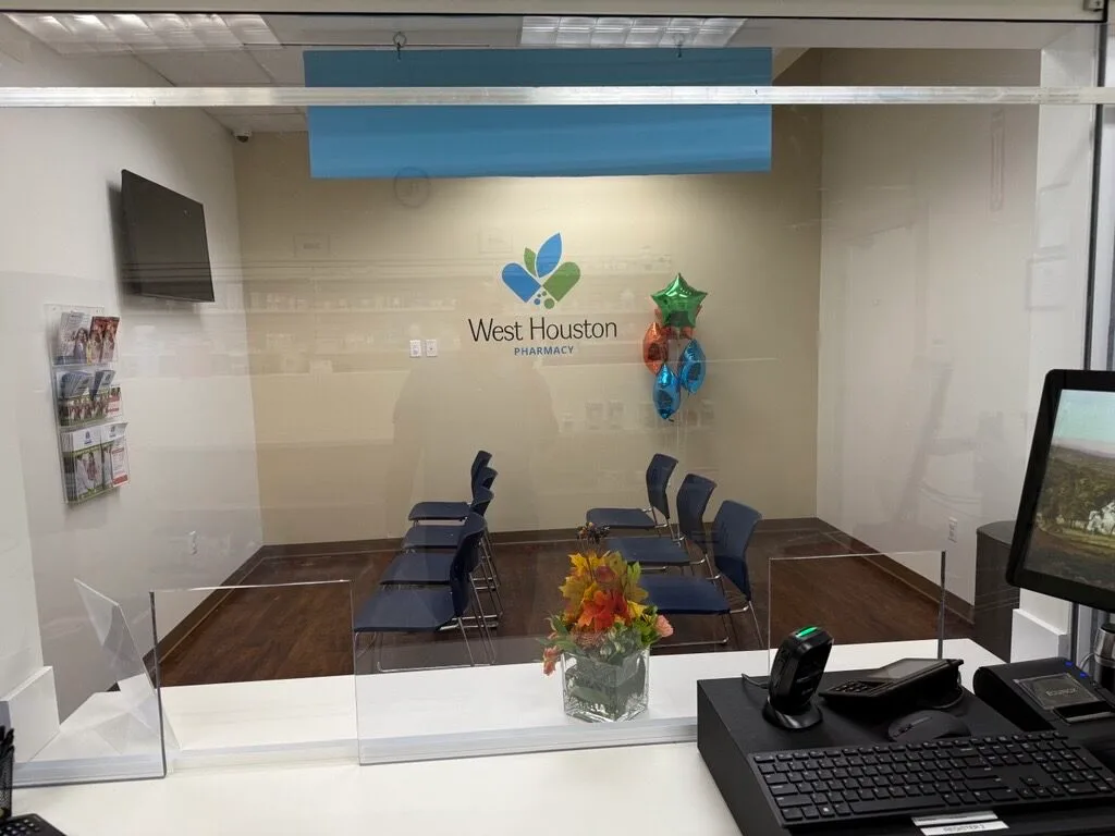 SBCHC - West Houston Clinic