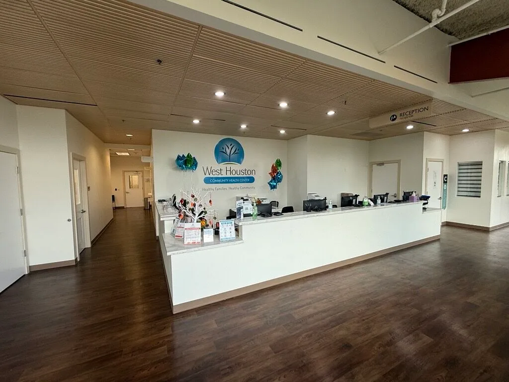 SBCHC - West Houston Clinic