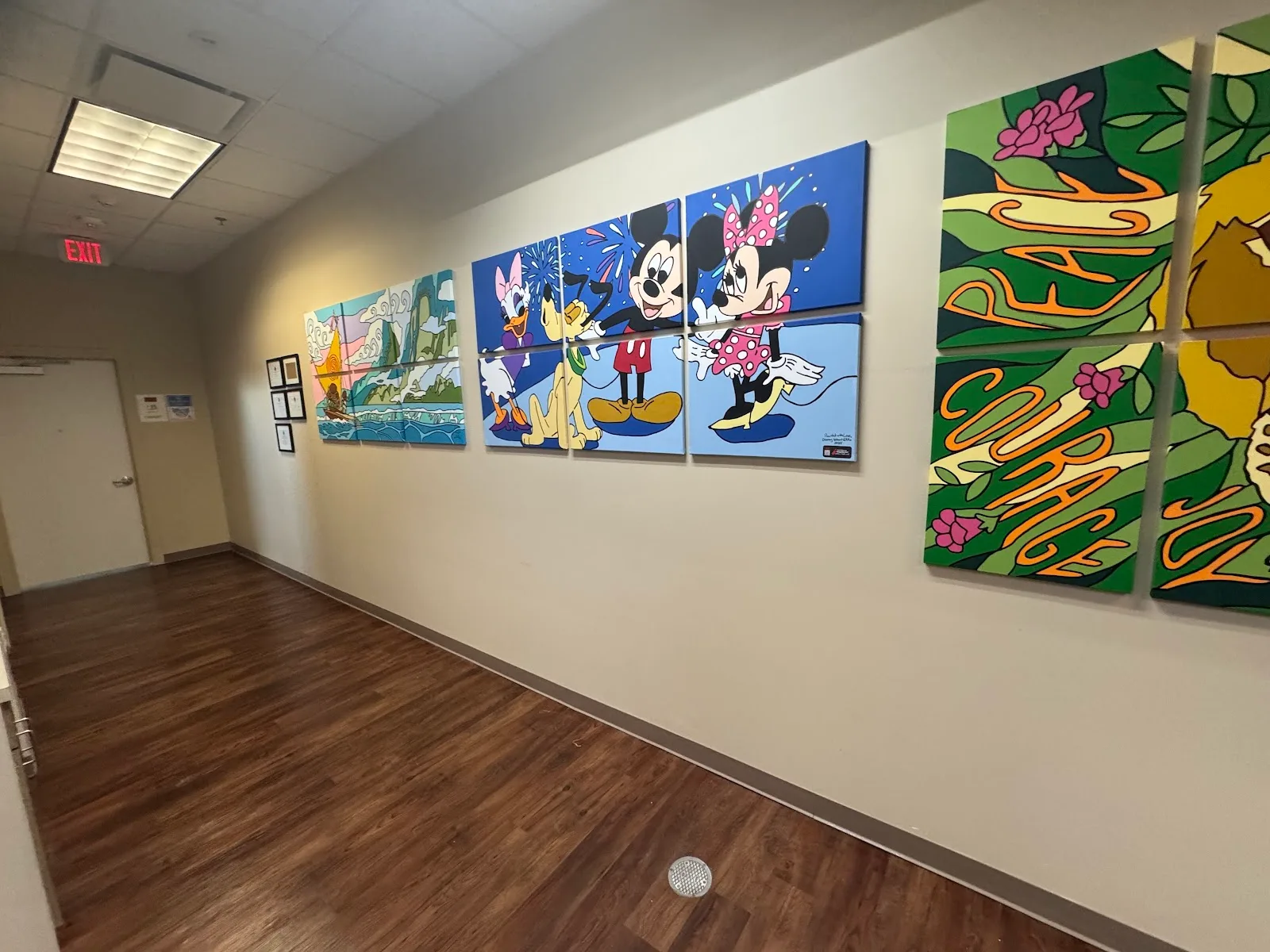 SBCHC - West Houston Clinic
