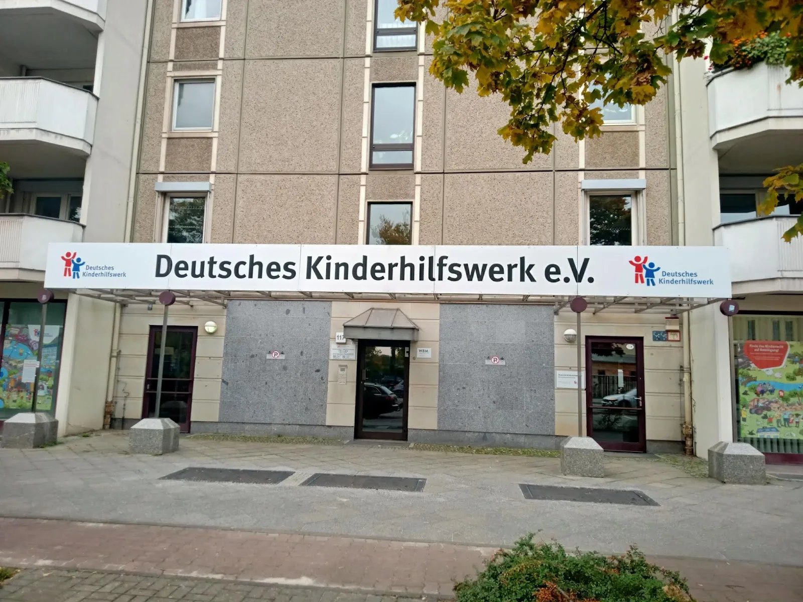 German Children's Fund e.V.