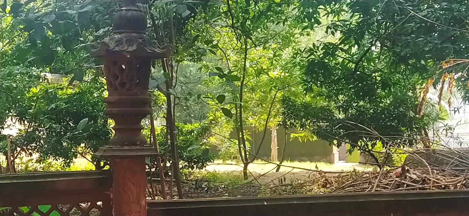 Sri Ma Vanasthali Ashram