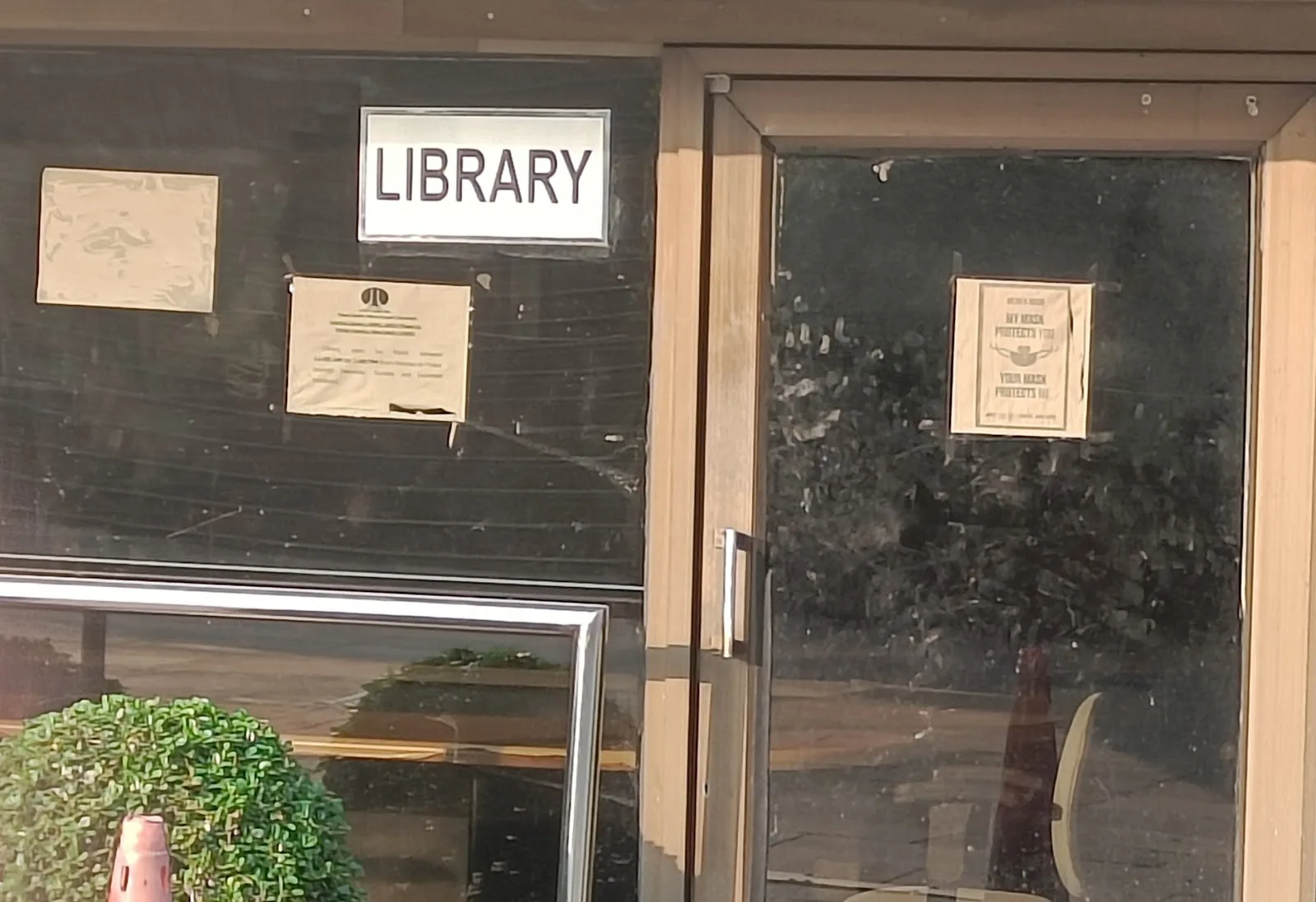 NDMC Public Library