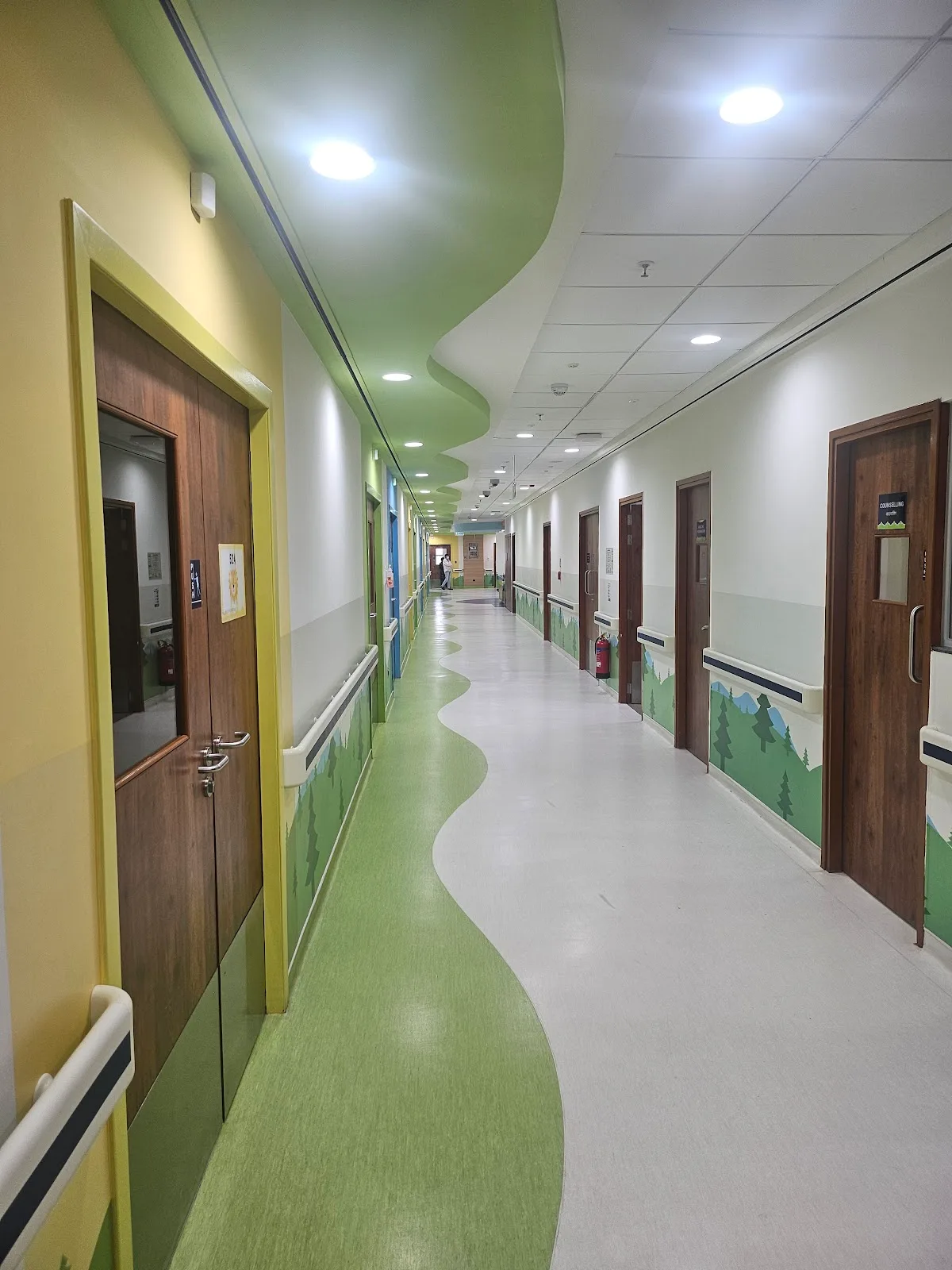 MRR Children's Hospital