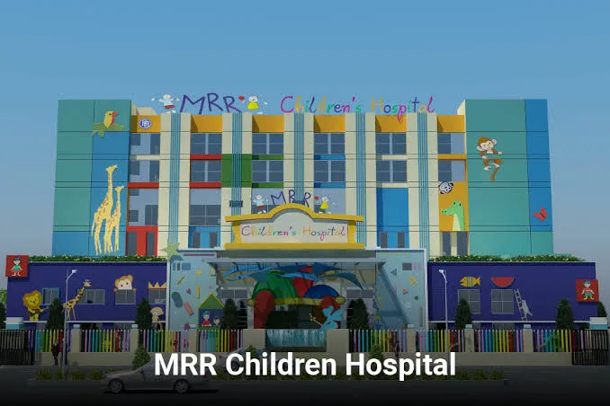 MRR Children's Hospital