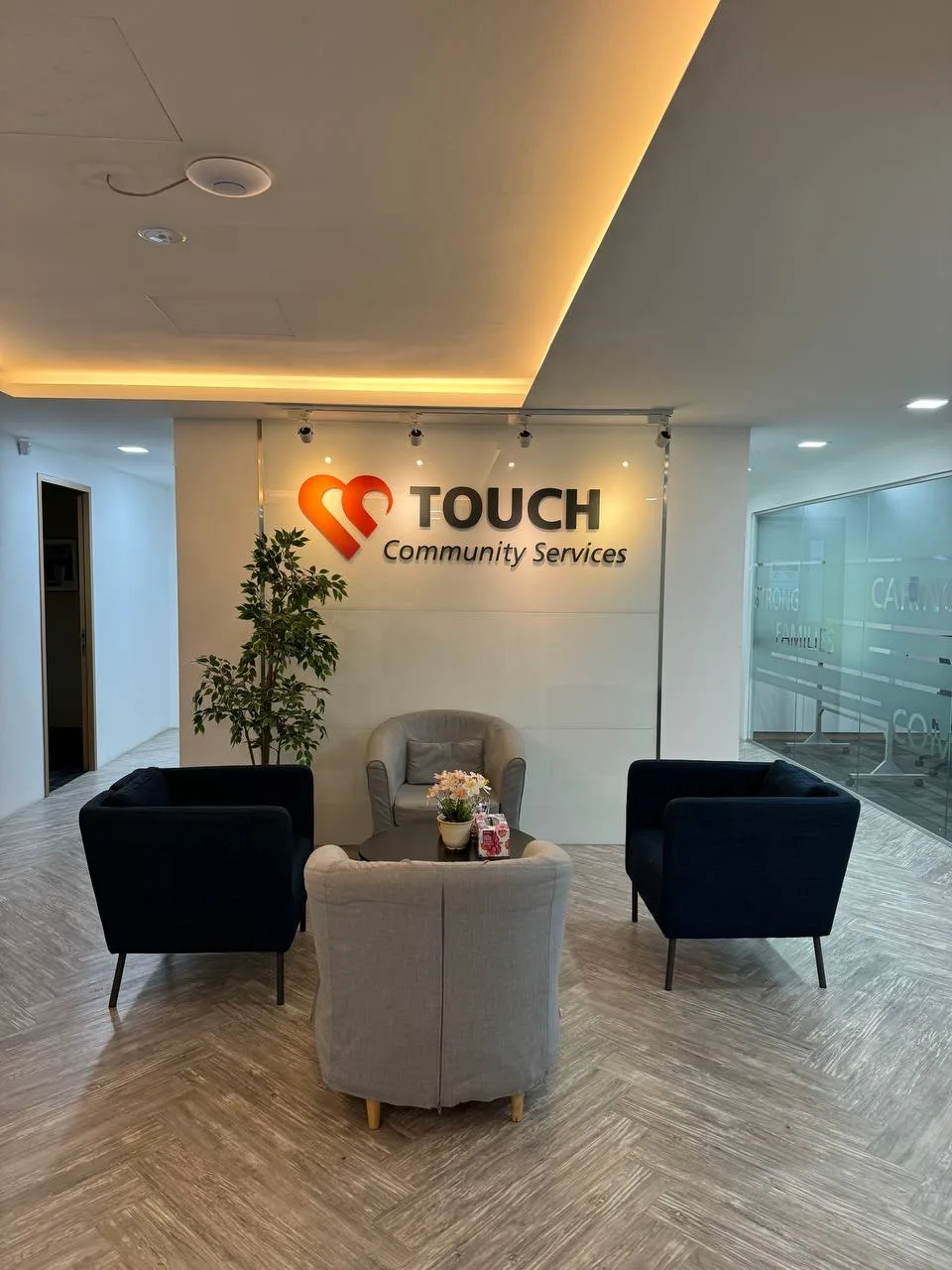 TOUCH Community Services