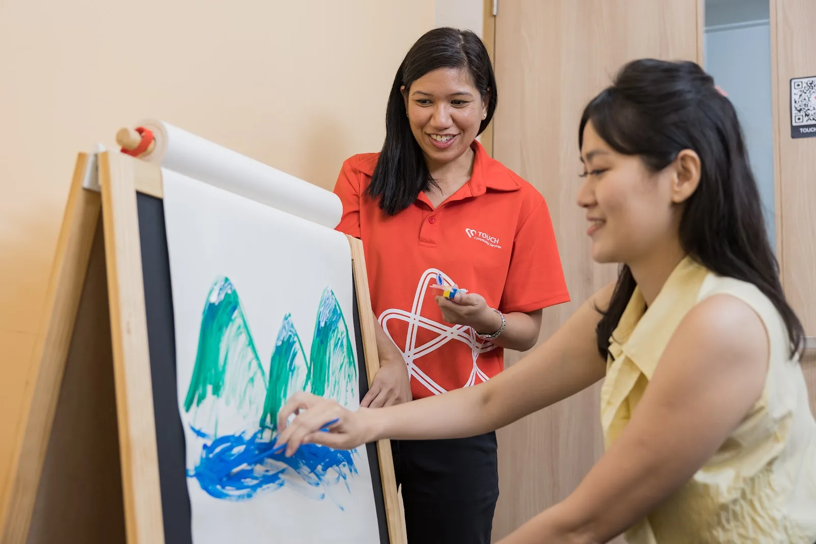 TOUCH Community Services