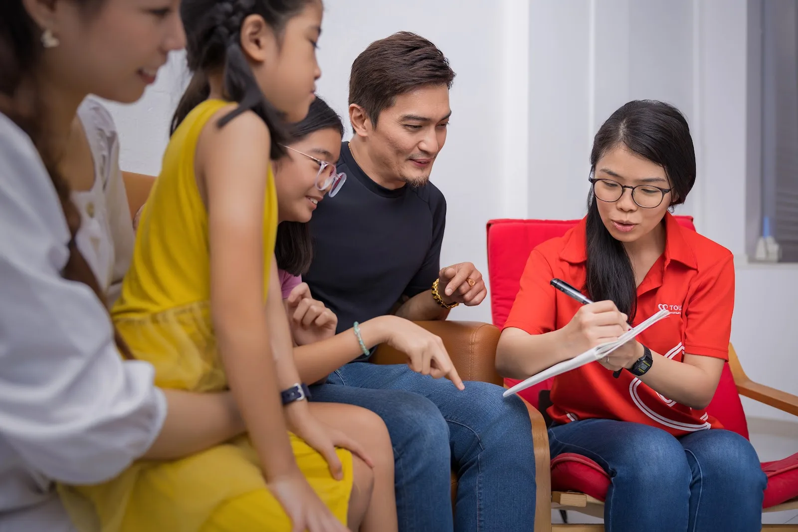 TOUCH Community Services