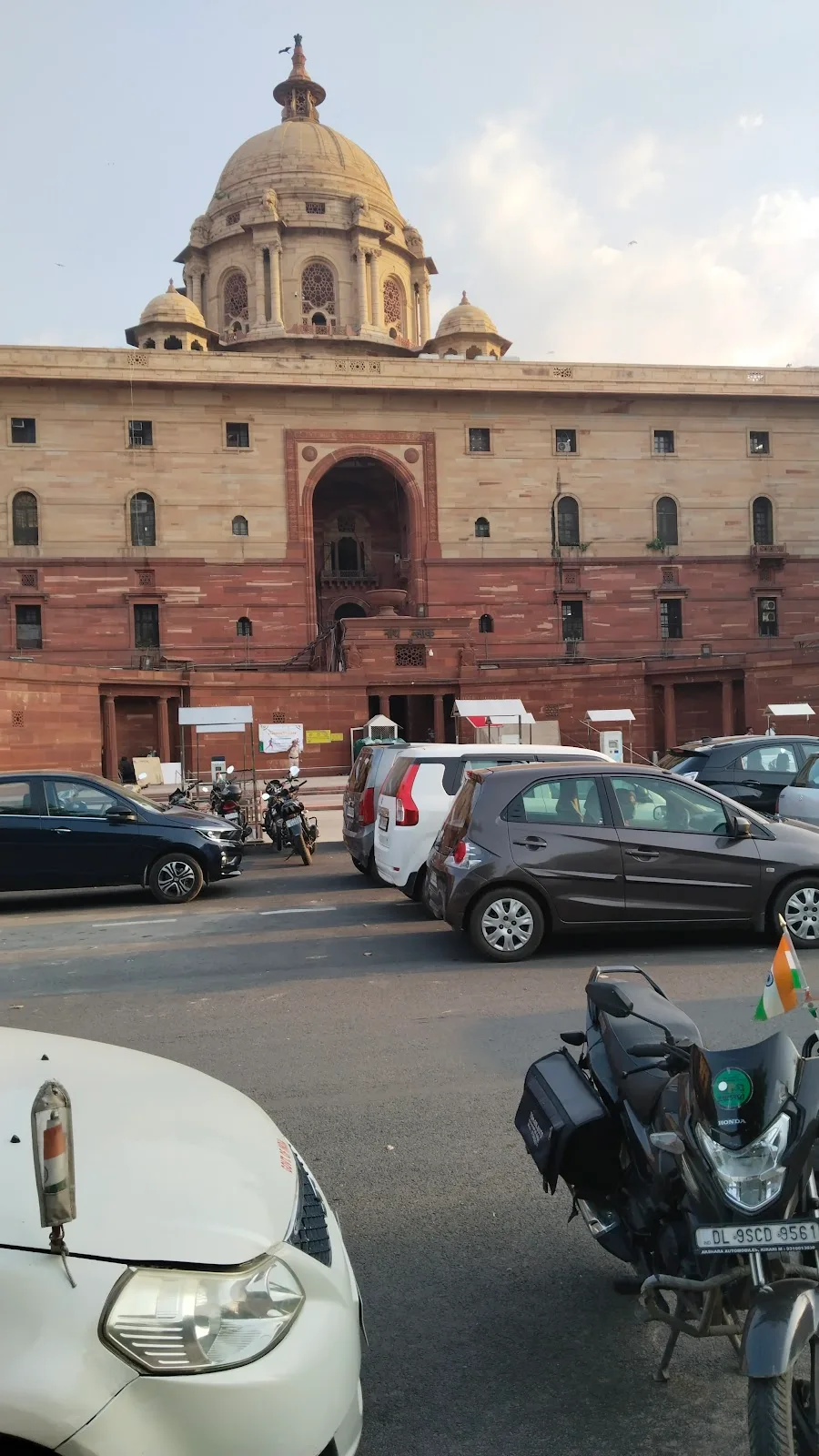 Sena Bhawan