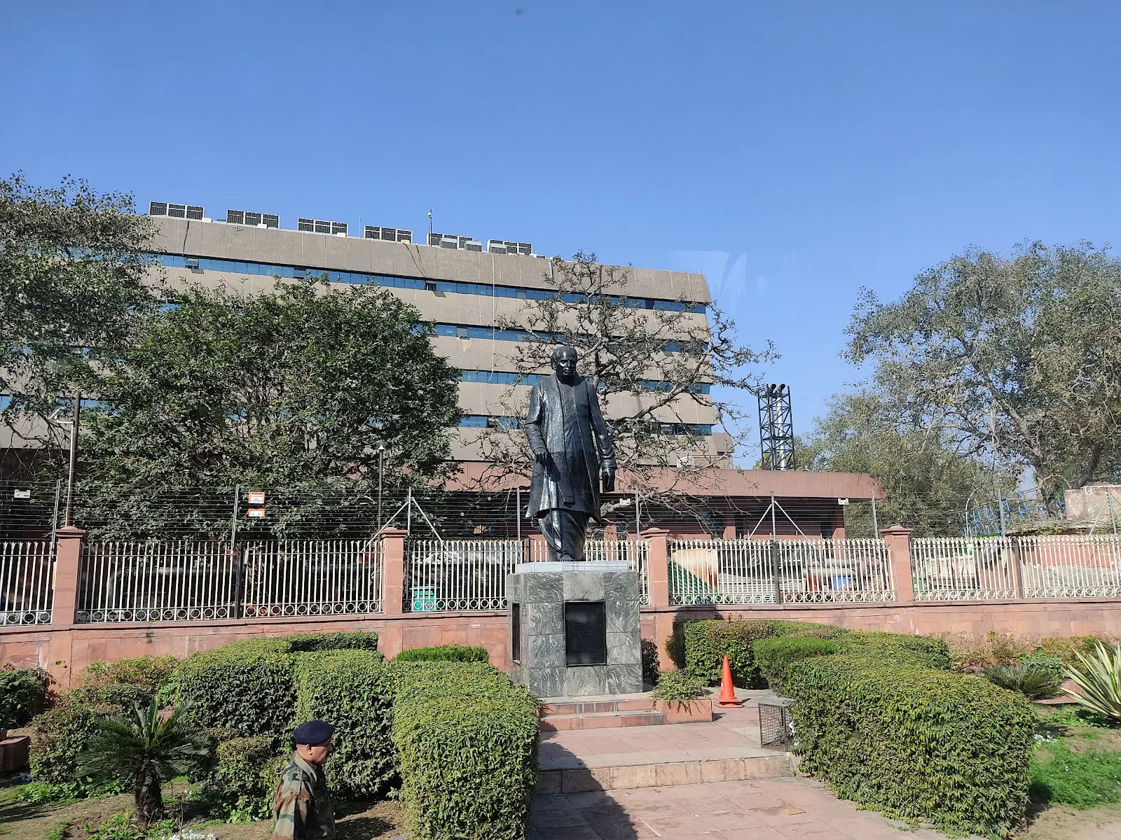 Sena Bhawan