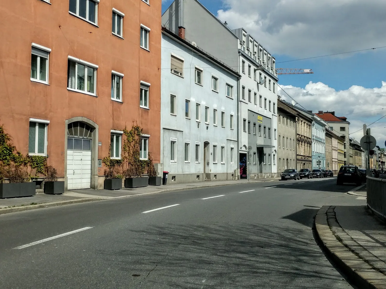 SOS-Menschenrechte