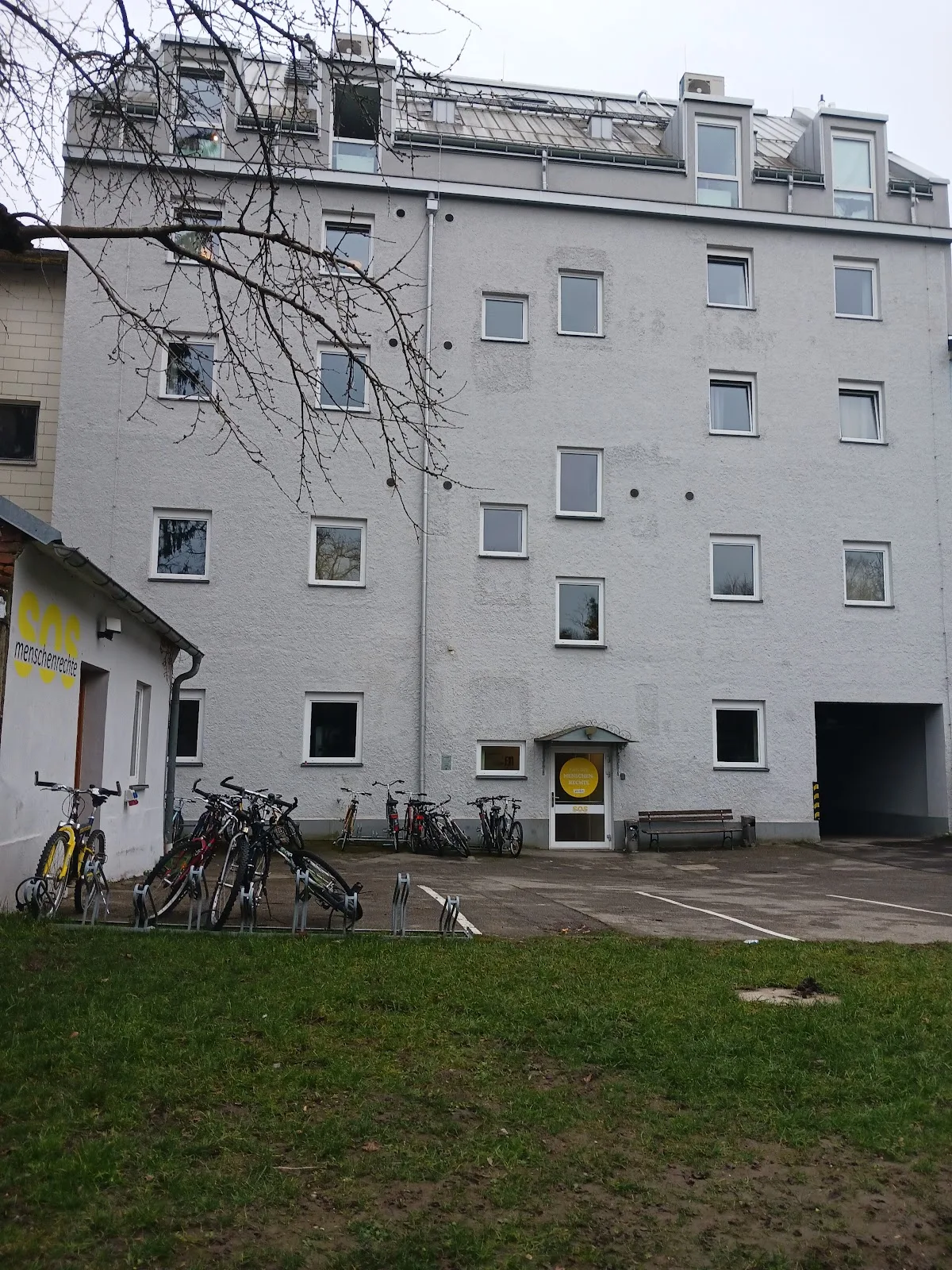 SOS-Menschenrechte