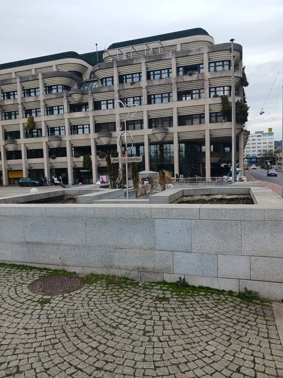 SOS-Menschenrechte