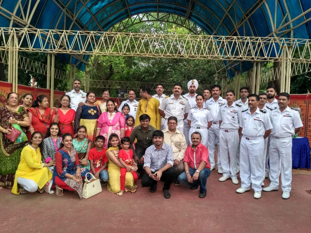 Kutch Yuvak Sangh ( Main Office)