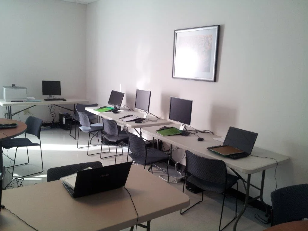 The Renaissance Collaborative