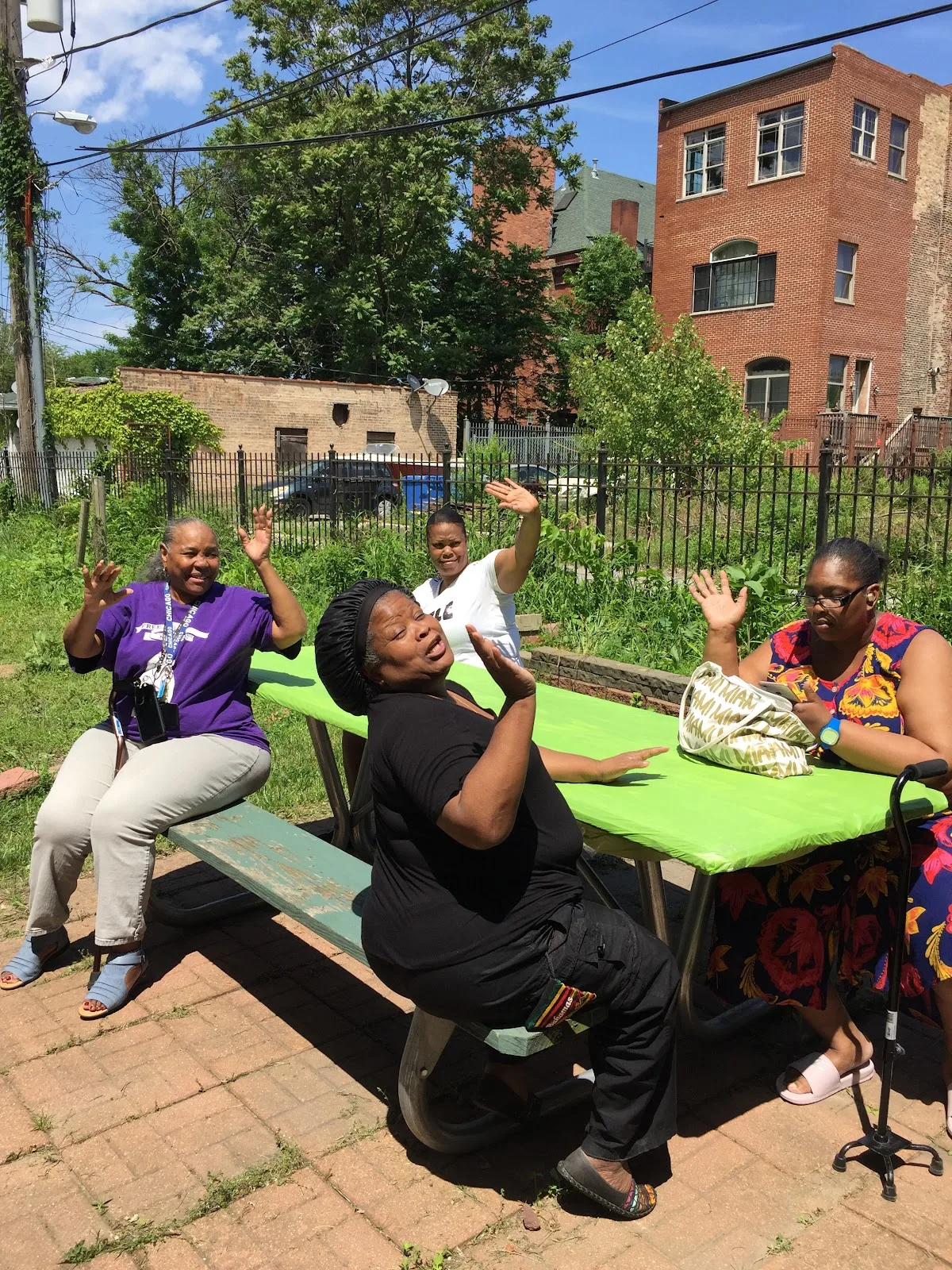 The Renaissance Collaborative
