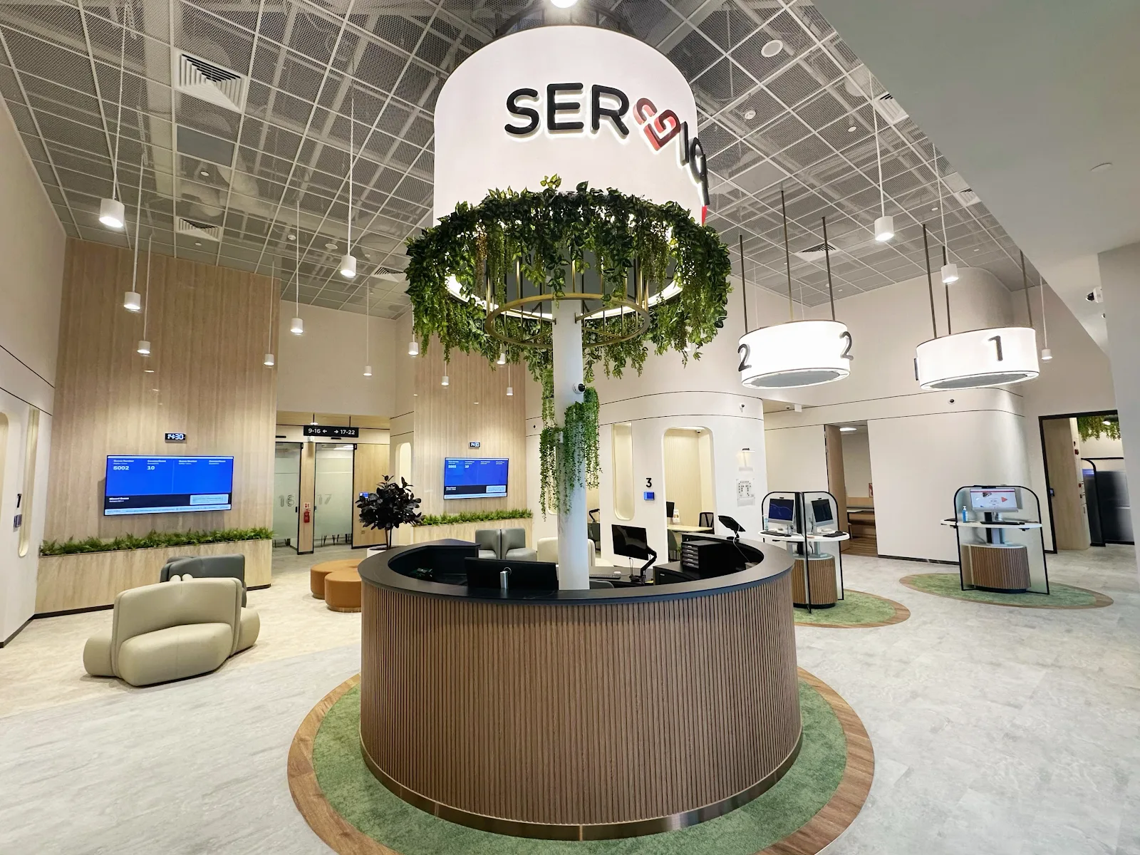 ServiceSG Centre Ang Mo Kio