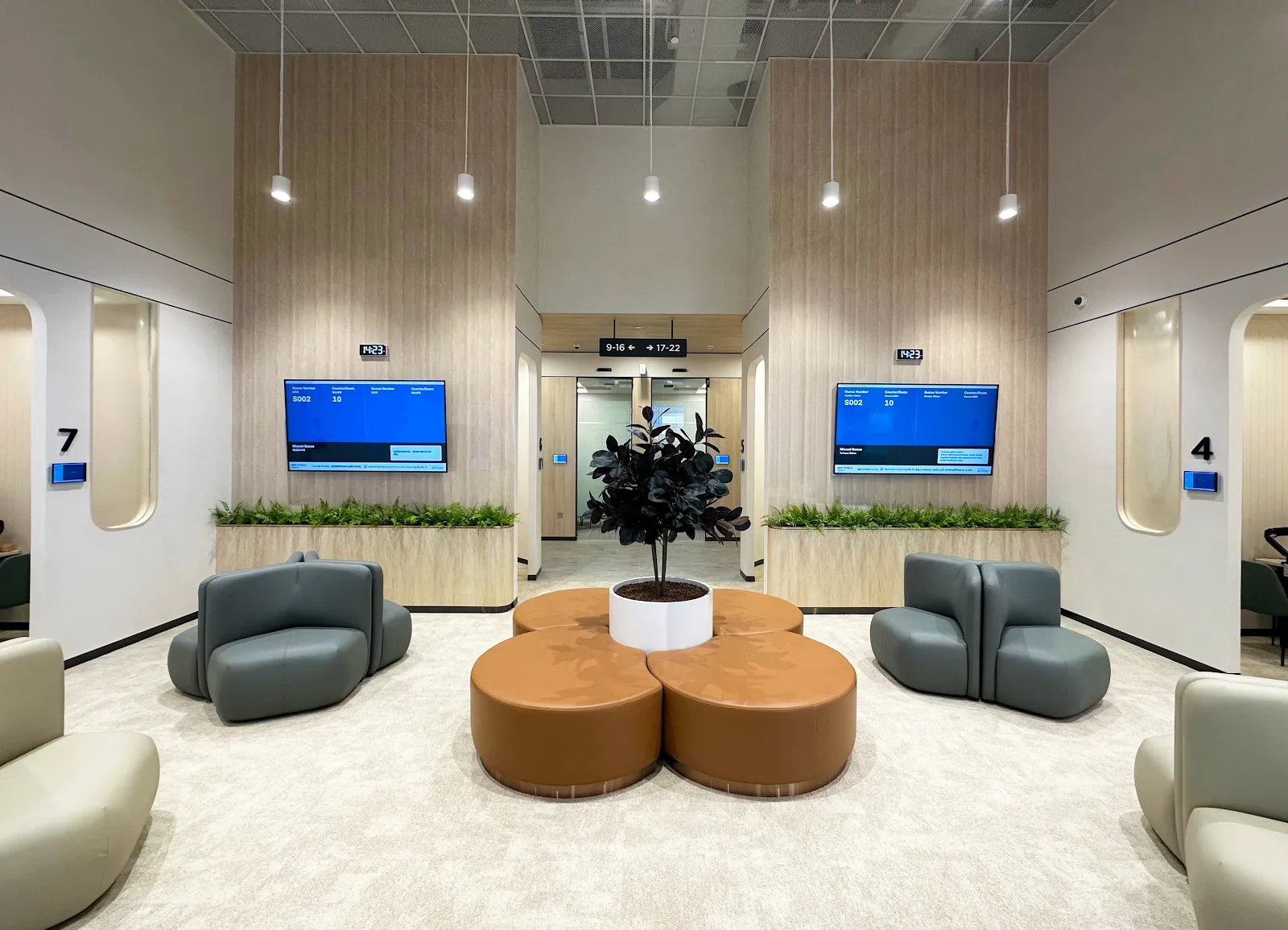 ServiceSG Centre Ang Mo Kio