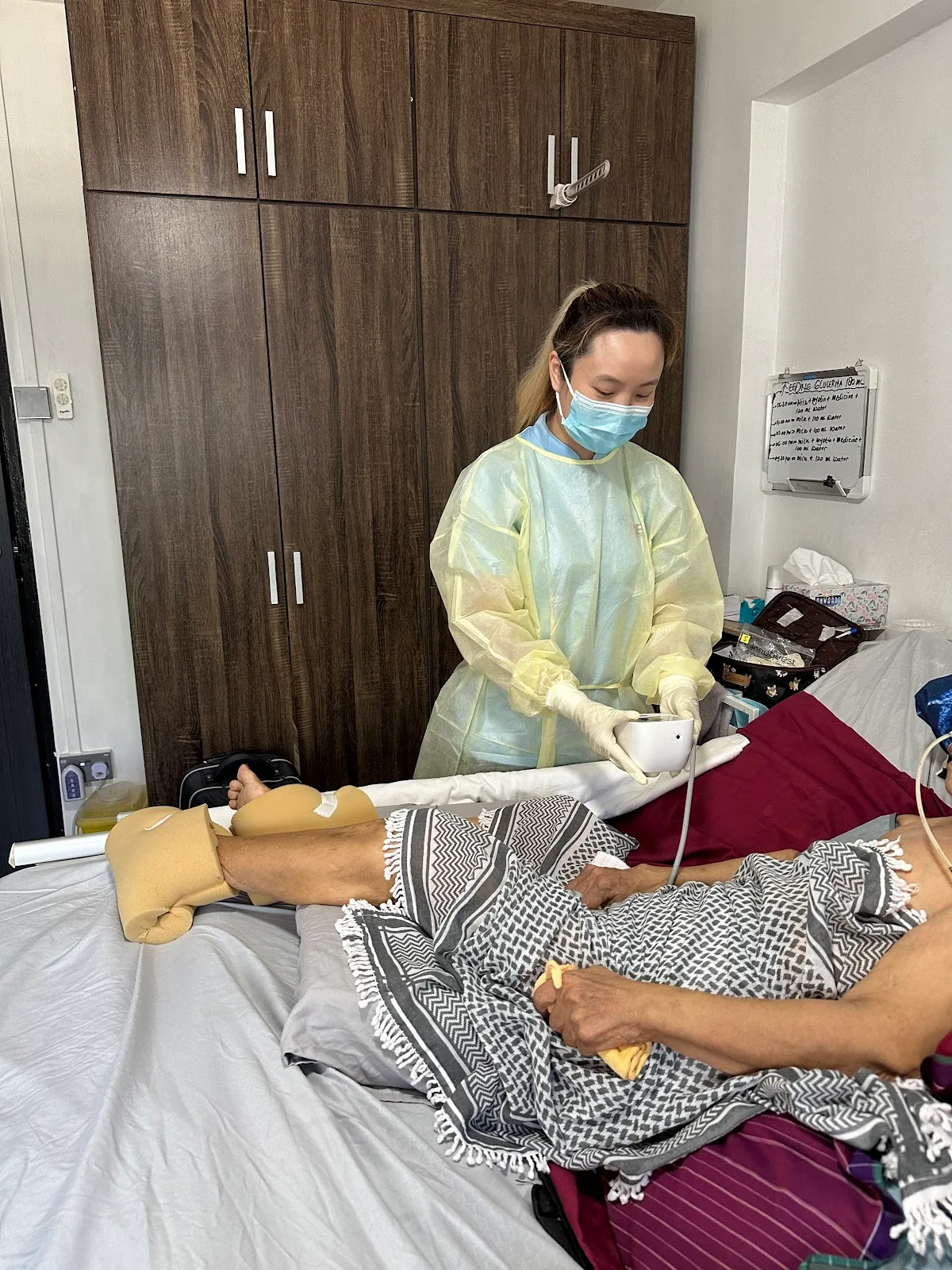 Care for the Elderly Foundation (Singapore)